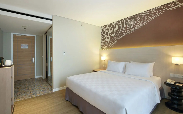 Swiss-Belinn Saripetojo Solo