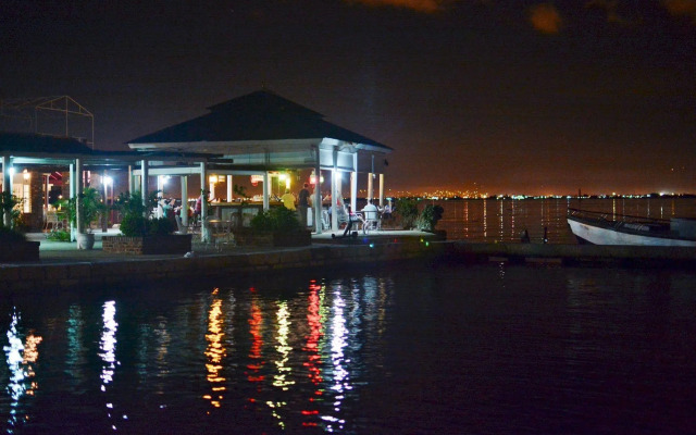 Grand Hotel Excelsior Port Royal