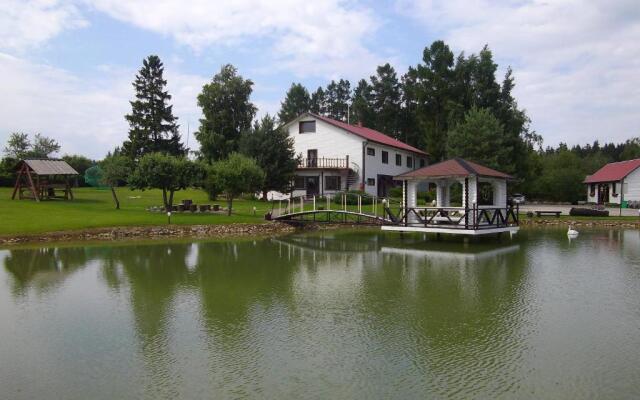 Kure Tourist Farm Guesthouse