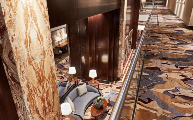 Grand Hotel Kempinski Riga