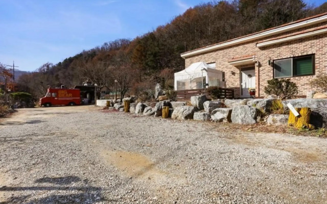Big Bear Pension