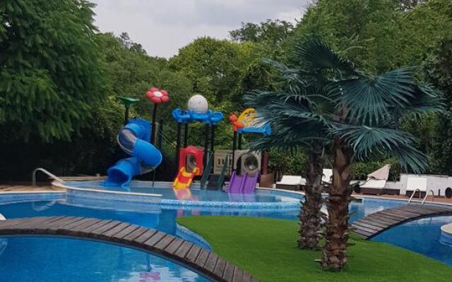 Elit Palace Hotel & Spa