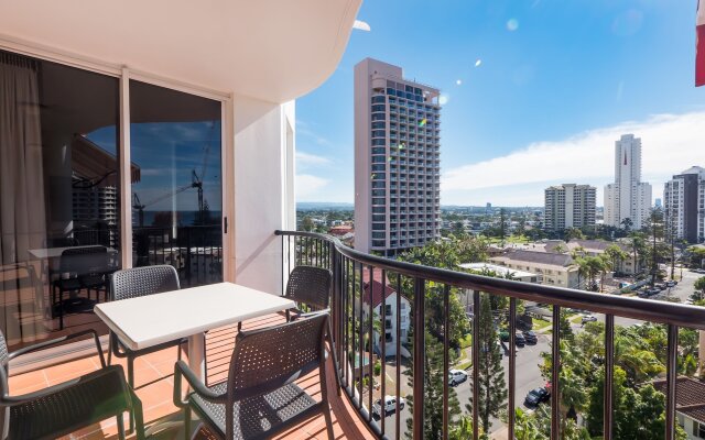 Marrakesh Apartments