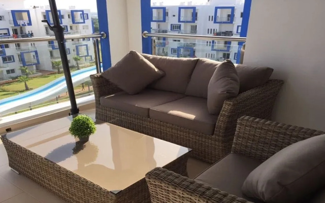 Résidence Kariat Cabo