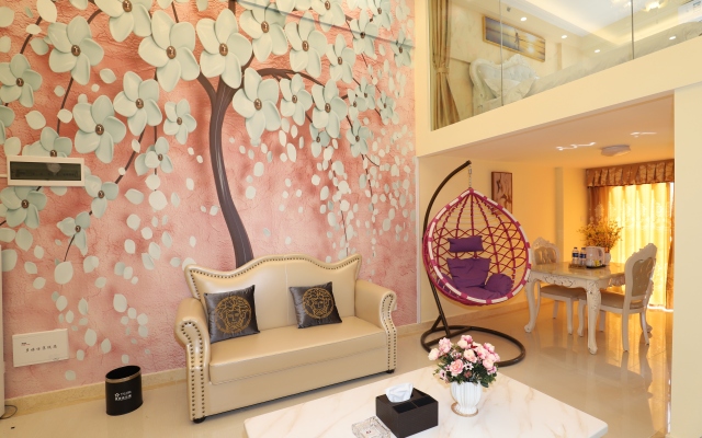 Star Apartment Hotel (Dongguan Songshan Lake)