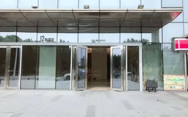 Yimi Shangpin Apartment