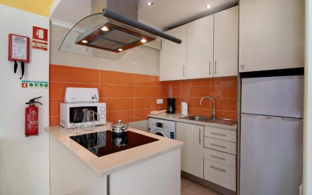 Torre Sol 504 - Vista Mar