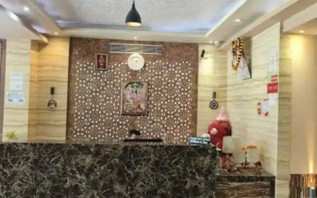 OYO 22194 Hotel Triveni Sangam