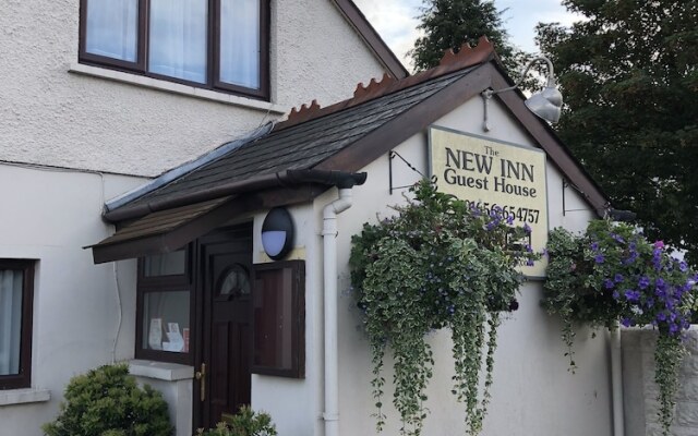 The New Inn Guest House