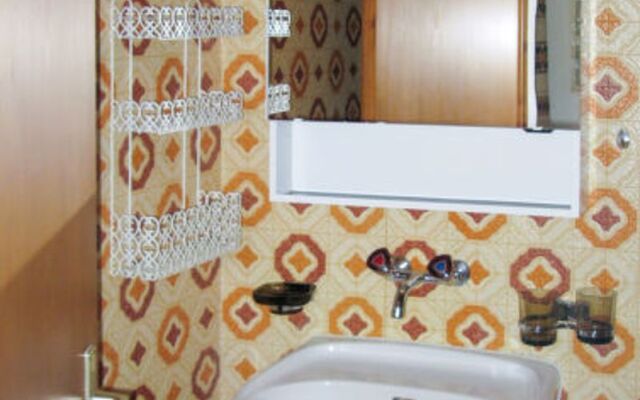 Muotta Sulegl. Wohnung Nr. 4 (LAA148)