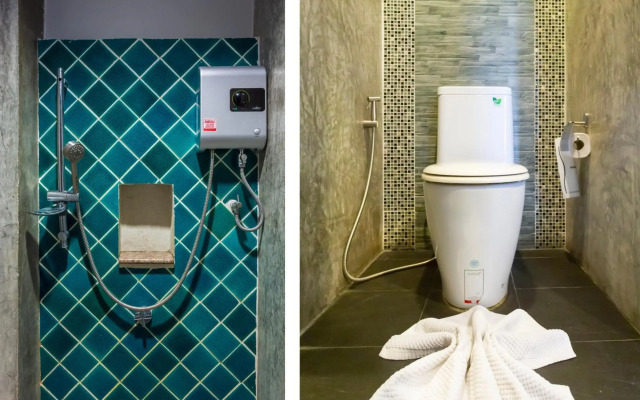 Le Canal Boutique House