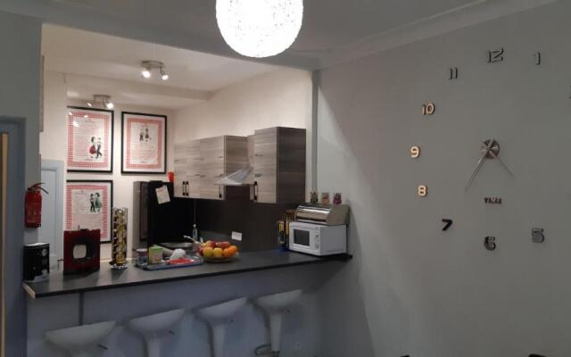 Résidence DeniSandrine