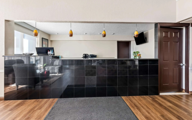 SureStay Hotel by Best Western Duncan