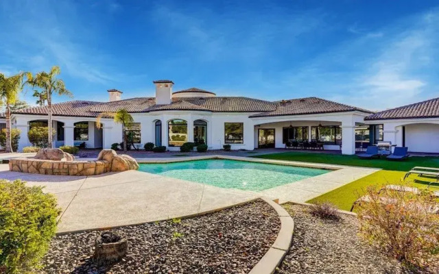 Villa del Sol