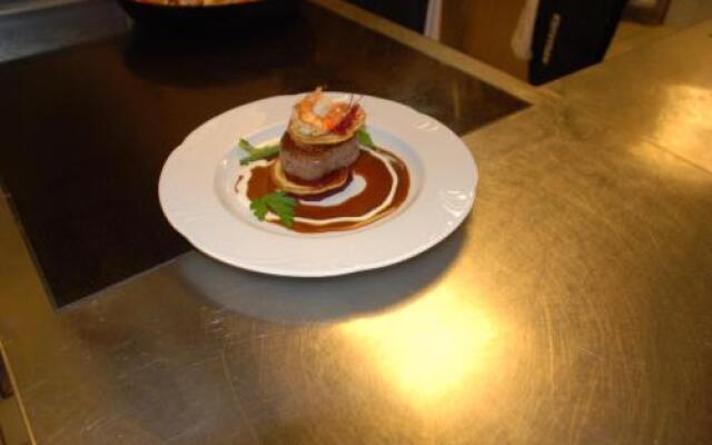 Aparthotel Edy Bruggmann AG