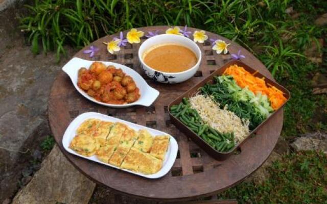 Grass Root Homestay