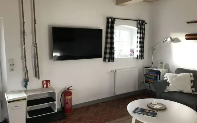 Hygge-huus-burhave Comfortable Holiday Residence