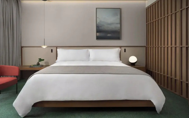 Intercontinental Presidente Monterrey by IHG