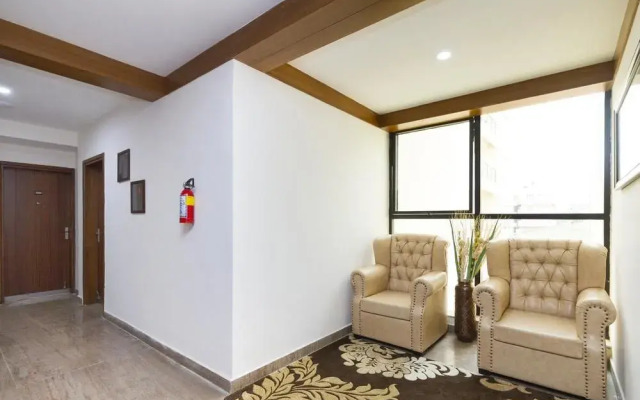 OYO Rooms Marathahalli 2