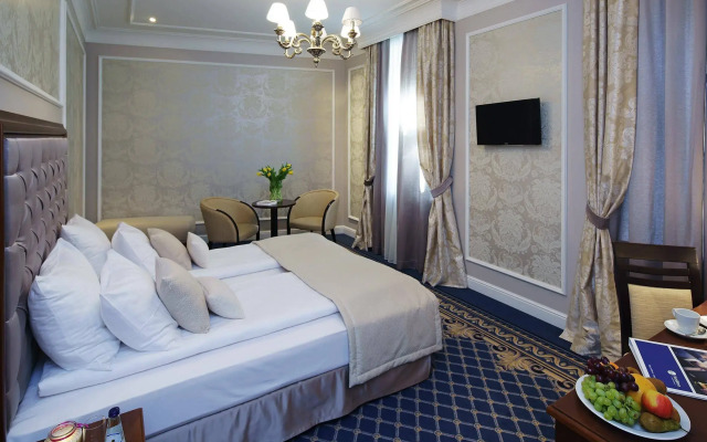 Rixwell Gertrude Hotel