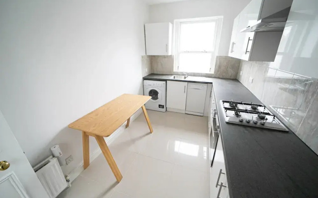 Nottingham Place on Baker Street - 5 - 2bed