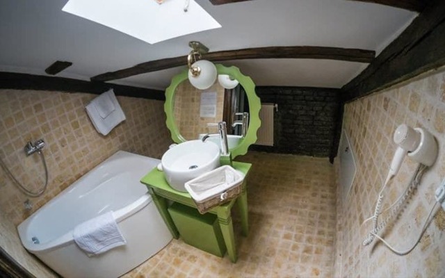 Residenza Dutzu - Boutique Hotel