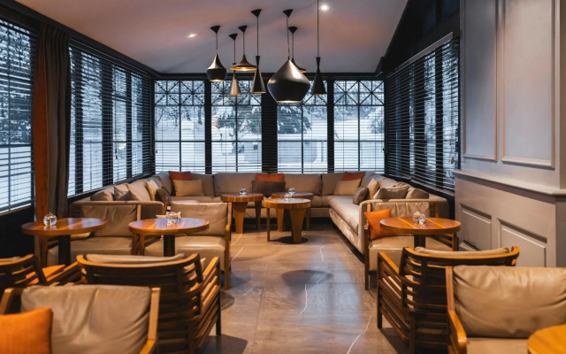 Hôtel Mont Blanc Chamonix