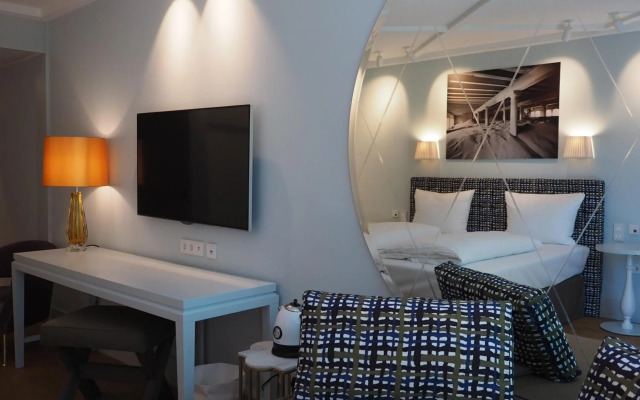 Augustin Hotel