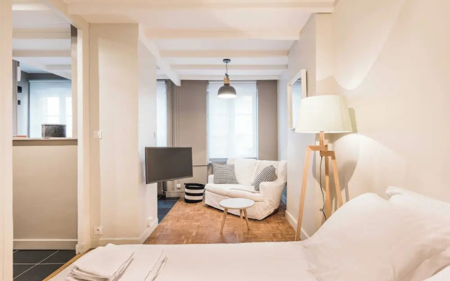 Dify Studio - Perrache/confluence