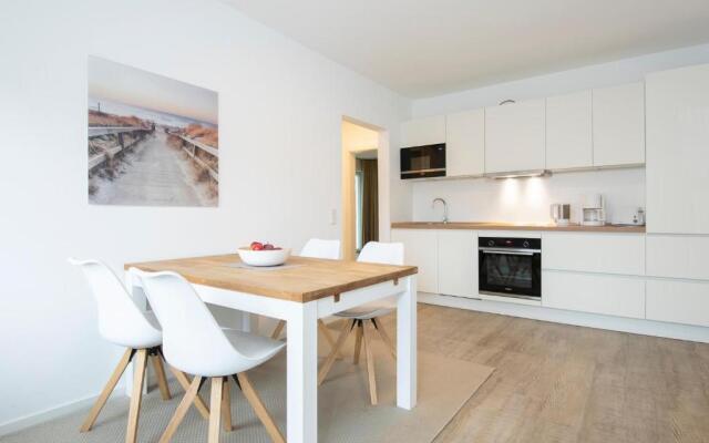 Gorch-Fock-Ring 19, Meerzeit II