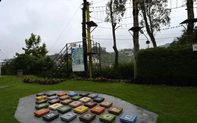 Ooty - Fern Hill, A Sterling Holidays Resort