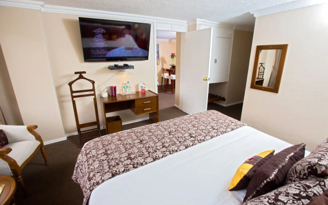 Hotel Ambato