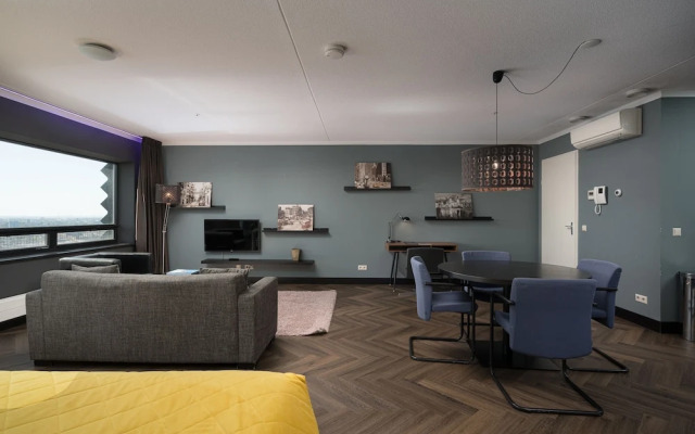 The Penthouse