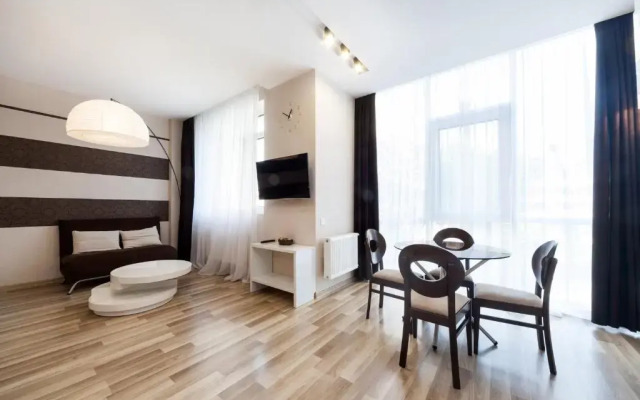 Shestaya Zhemchuzhina