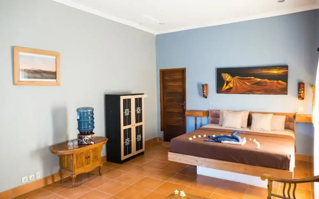 Mandalika Cottage - Cottages_and_Houses in Gili Trawangan - Photo 2