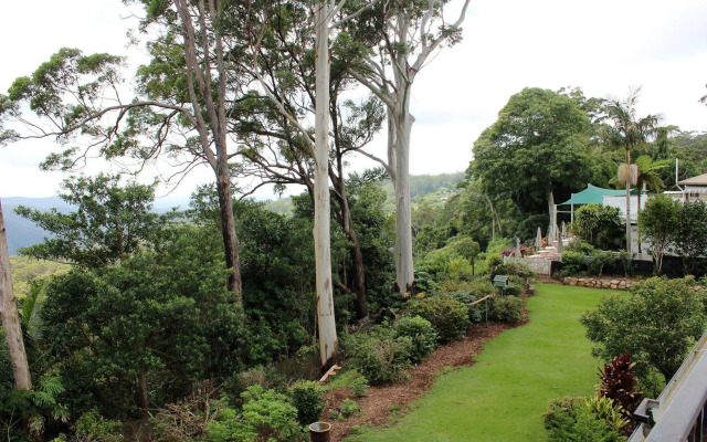 Mt Tamborine Motel