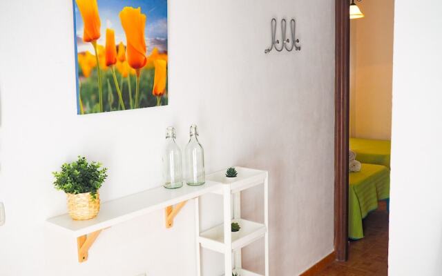 ConilPlus Apartment-Azucena III