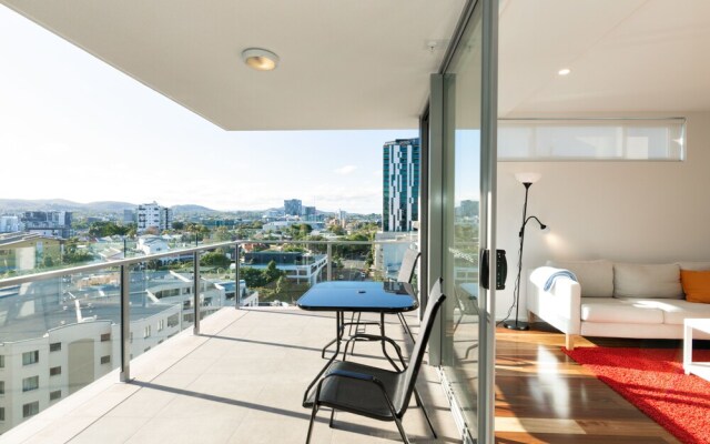 Sofun Apartment On Edmondstone St
