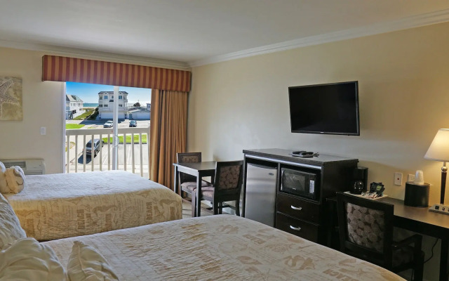 Ocean Surf Inn & Suites