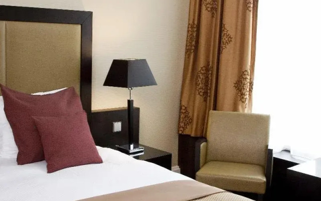 Hotel Landgoed Lauswolt