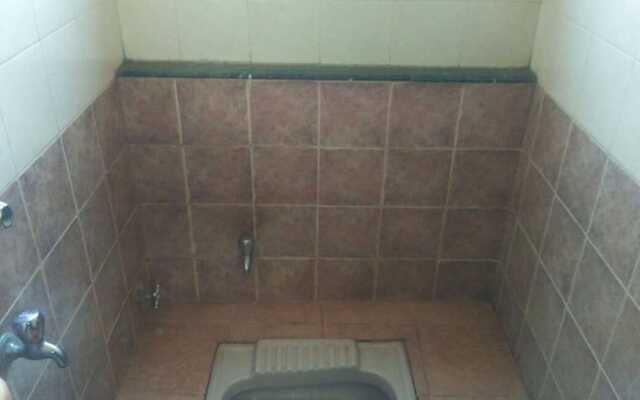 Sun Moon Guest House