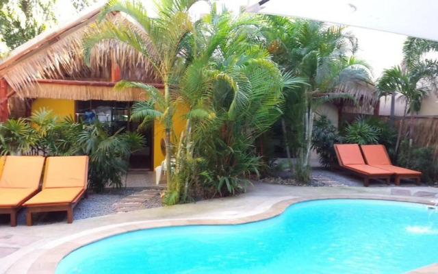 Vivi Bungalows Resort