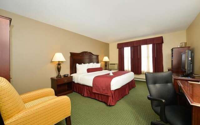 Best Western The Hotel Chequamegon