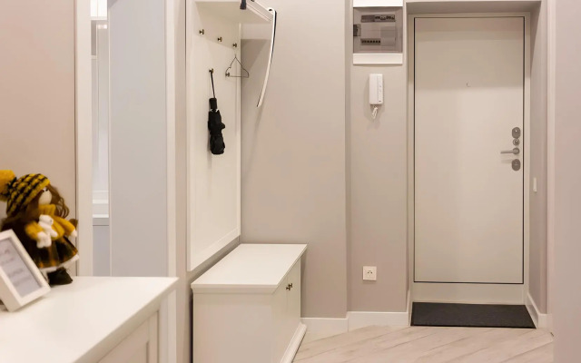 Orange Apart (Орандж Апарт) на Невском