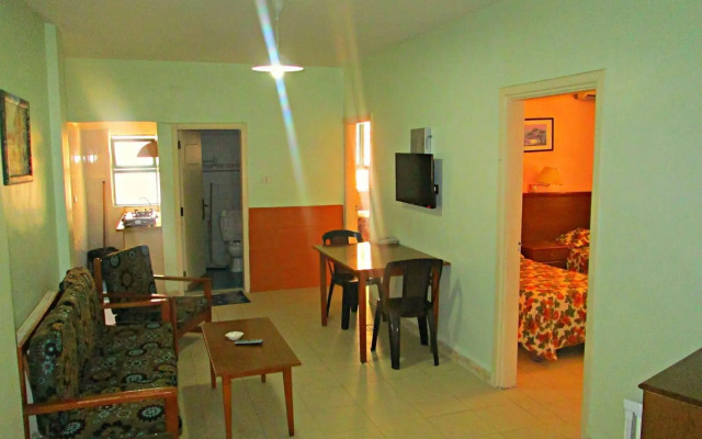Sufara Hotel Suites