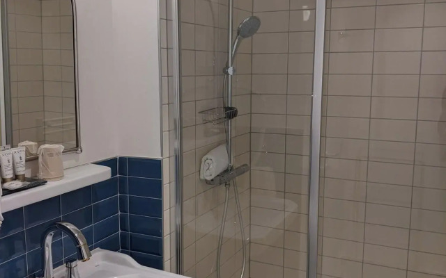 Hôtel Villa Romantic & SPA