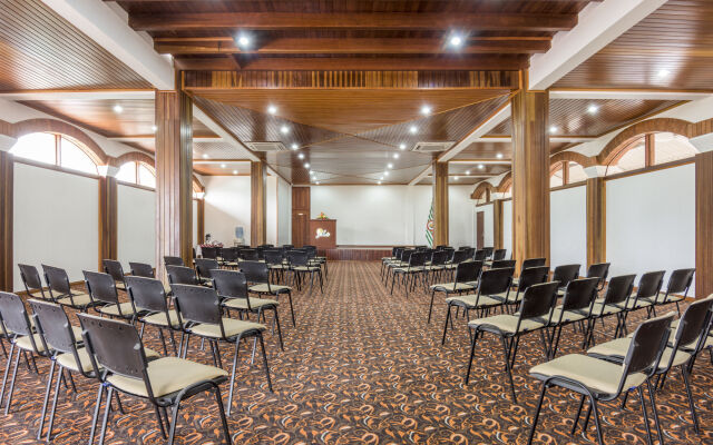 Hotel y Centro Vacacional Sunrise