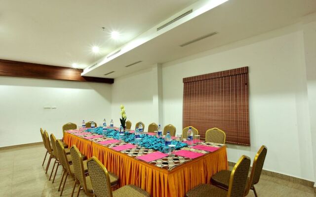 Hotel Sidhartha