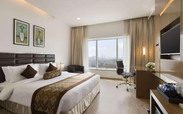 Ramada by Wyndham Powai Hotel & Convention Centre