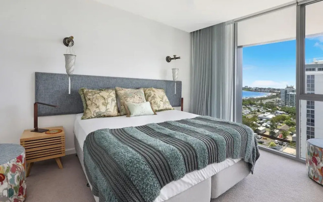 Rise Sunshine Coast